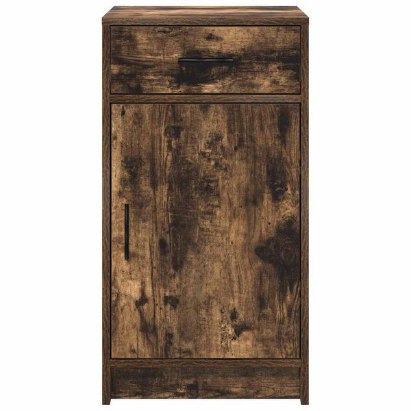 Sideboard Geräucherte Eiche 75 cm