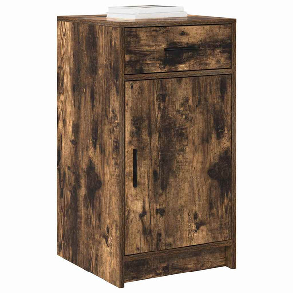 Sideboard Geräucherte Eiche 75 cm