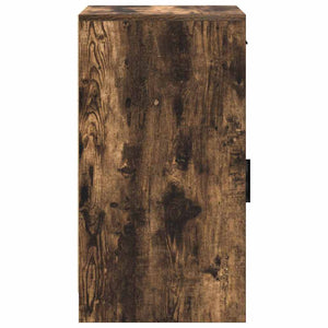 Sideboard Geräucherte Eiche 75 cm