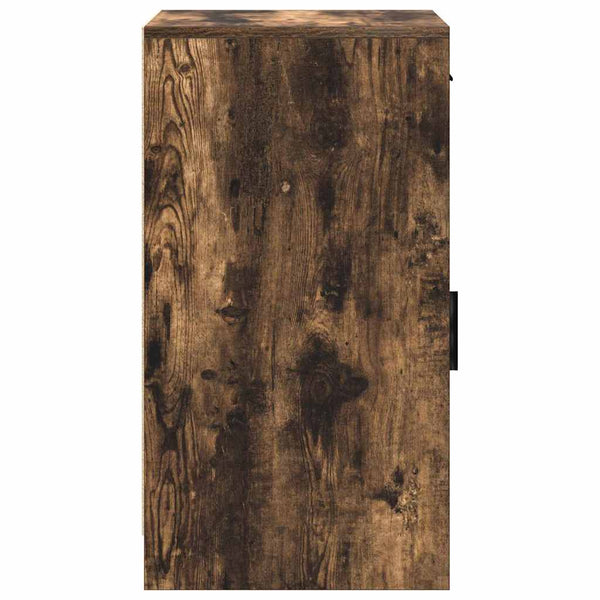 Sideboard Geräucherte Eiche 75 cm