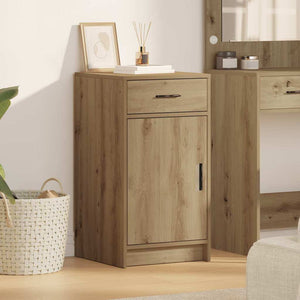 Sideboard Artisan Eiche 40x40,5x75cm