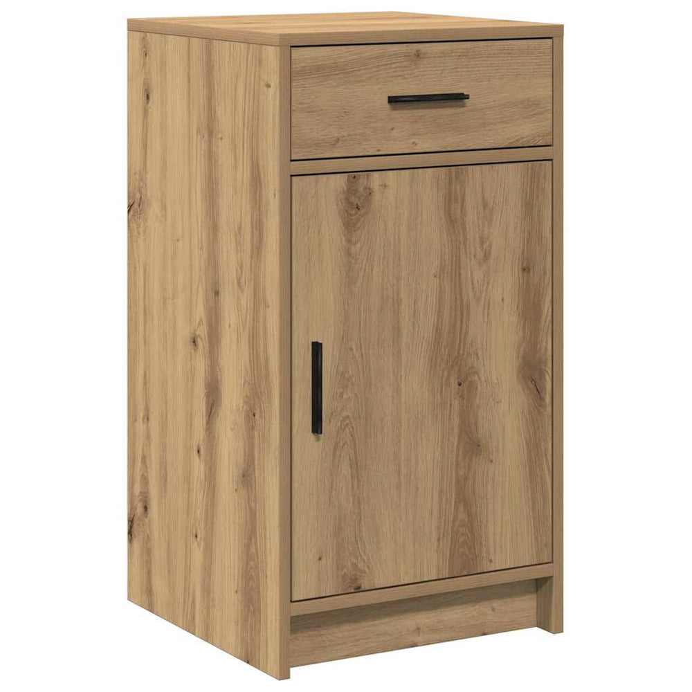 Sideboard Artisan Eiche 40x40,5x75cm