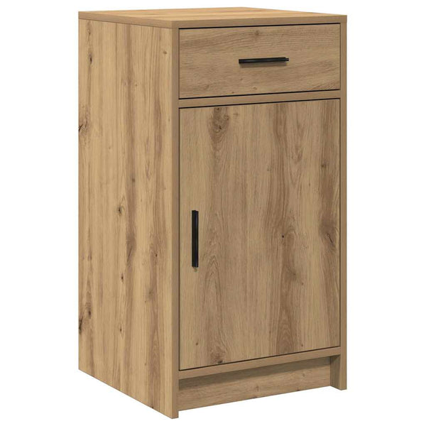 Sideboard Artisan Eiche 40x40,5x75cm