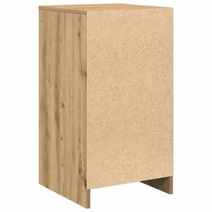 Sideboard Artisan Eiche 40x40,5x75cm