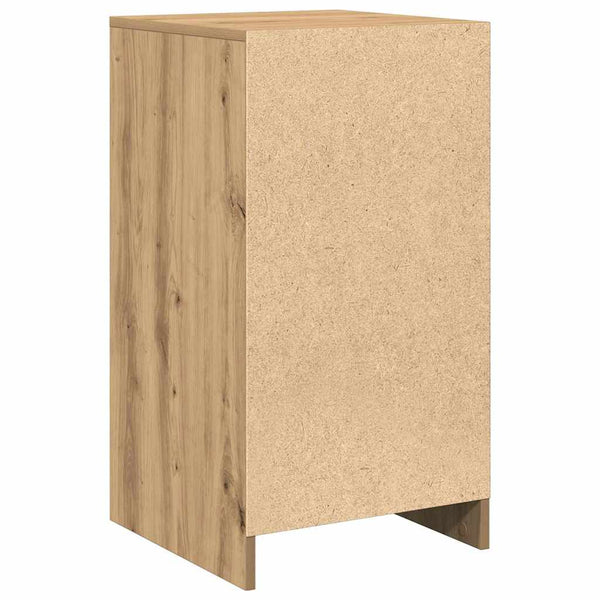 Sideboard Artisan Eiche 40x40,5x75cm
