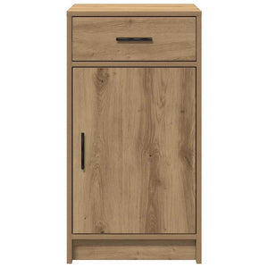 Sideboard Artisan Eiche 40x40,5x75cm