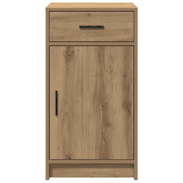Sideboard Artisan Eiche 40x40,5x75cm