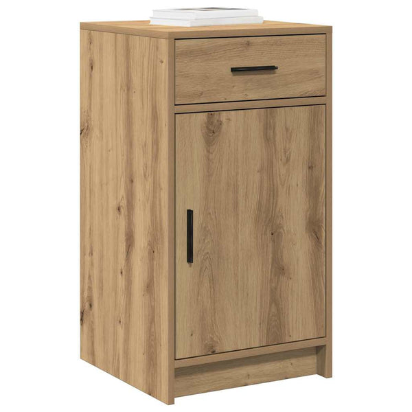 Sideboard Artisan Eiche 40x40,5x75cm