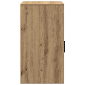 Sideboard Artisan Eiche 40x40,5x75cm