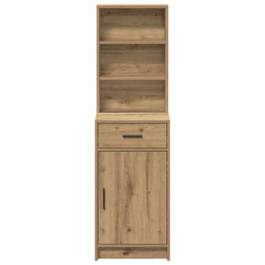 Highboard Artisan Eiche 41x40x135 cm