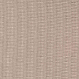 Taupe Garten-Sonnenschirm 248x248 cm