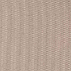 Taupe Gartenschirm, 248,5 cm