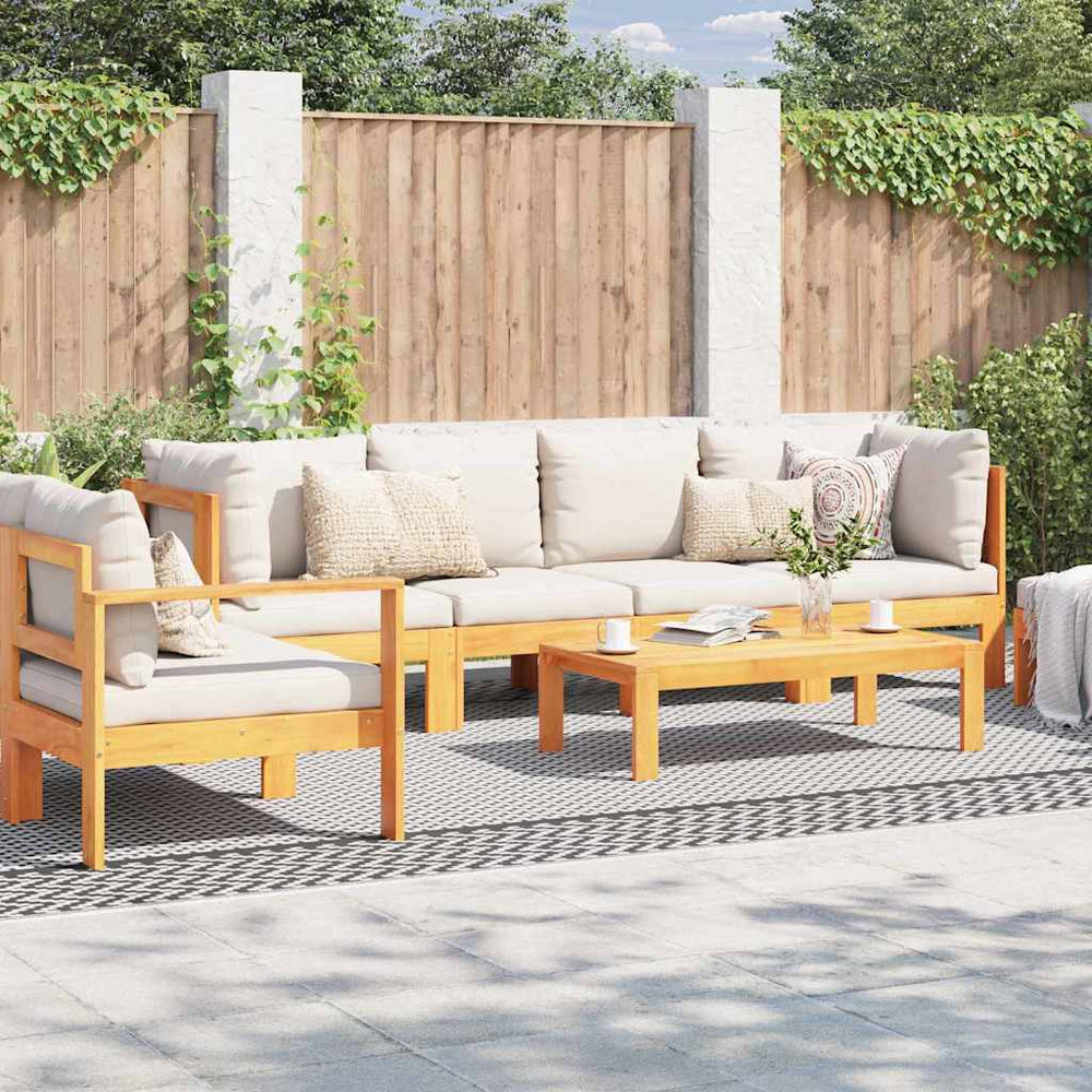 Outdoor Teppich Chevron Schwarz/Grau 600x250cm
