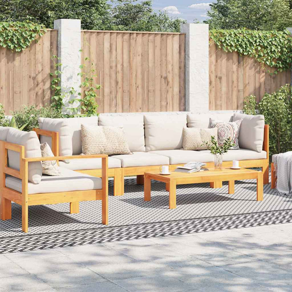 Outdoor Teppich Chevron Schwarz/Grau 600x300cm