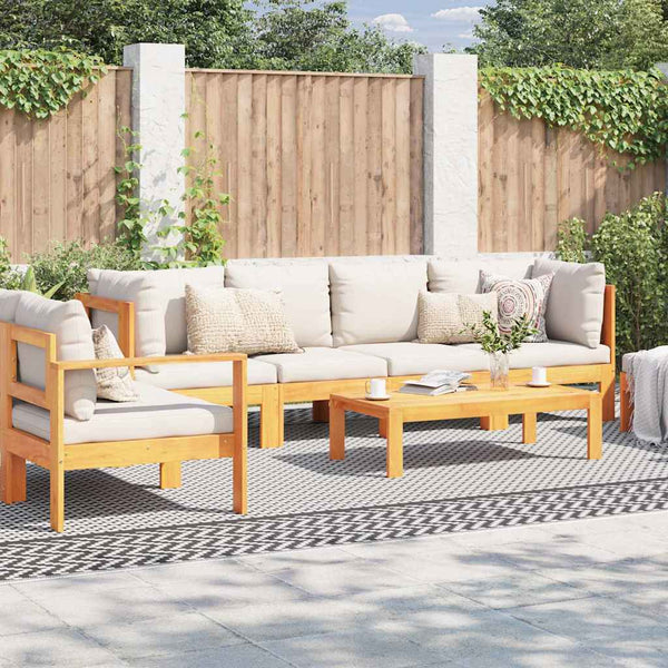 Outdoor Teppich Chevron Schwarz/Grau 600x300cm