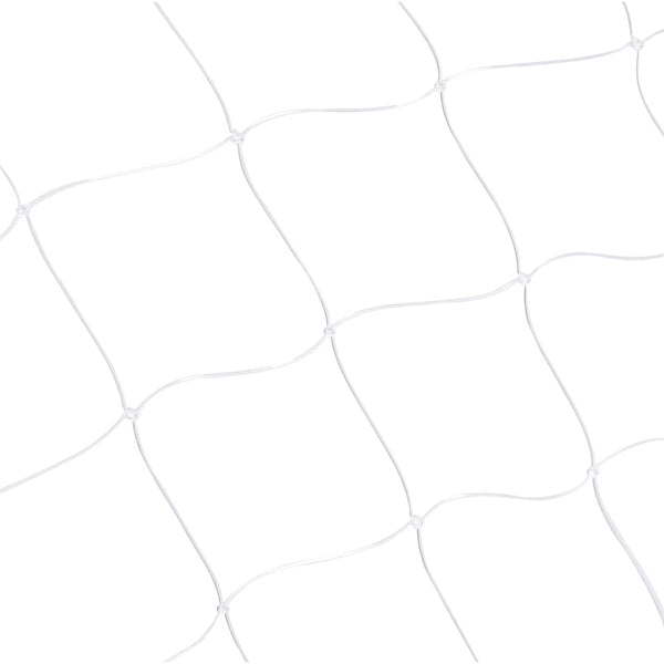 Katzennetz Transparent 6x3 m