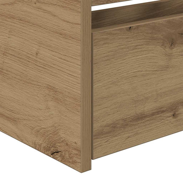 Tagesbett Artisan Eiche 100x200 cm