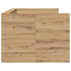 Tagesbett Artisan Eiche 100x200 cm