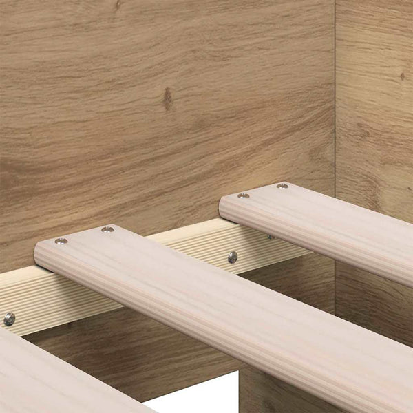 Tagesbett Artisan Eiche 90x200 cm
