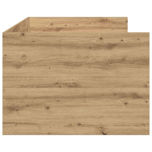 Tagesbett Artisan Eiche 90x200 cm