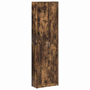 Kleiderschrank Geräucherte Eiche 189cm