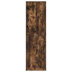 Kleiderschrank Geräucherte Eiche 189cm