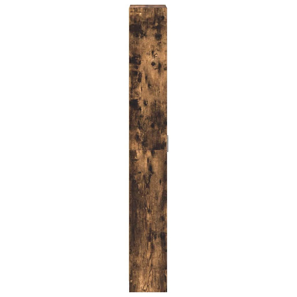 Kleiderschrank Geräucherte Eiche 189cm