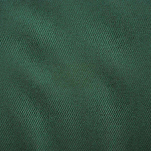 Grüner Sonnenschirm 372x198 cm
