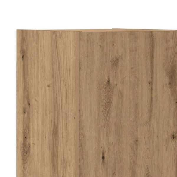 TV-Schrank 4er Set Artisan Eiche