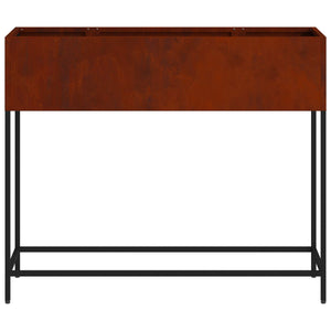 Rost Hochbeet 100x26x82cm