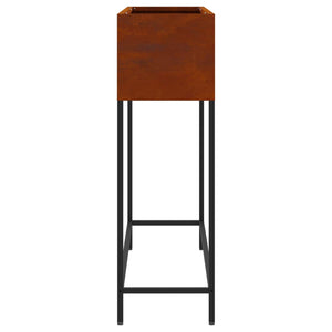 Rost Hochbeet 100x26x82cm