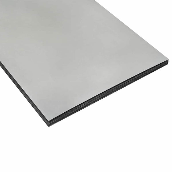 Hochbeet Silber 60x26x45cm Verzinkter Stahl