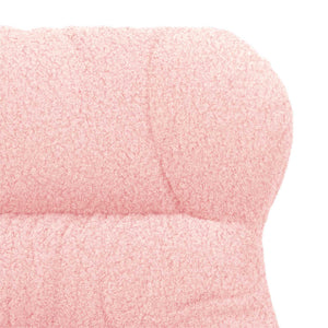 Rosa Sherpa Sessel