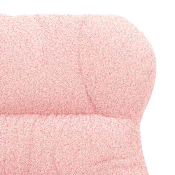 Rosa Sherpa Sessel