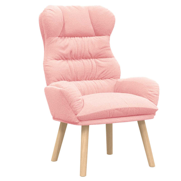 Rosa Sherpa Sessel