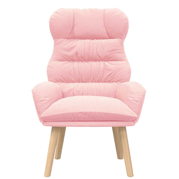 Rosa Sherpa Sessel