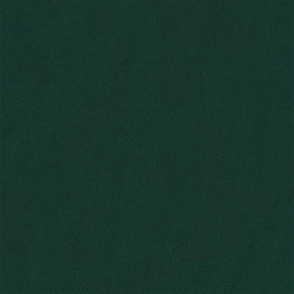Dunkelgrüner Samt Sessel 69x74x93cm