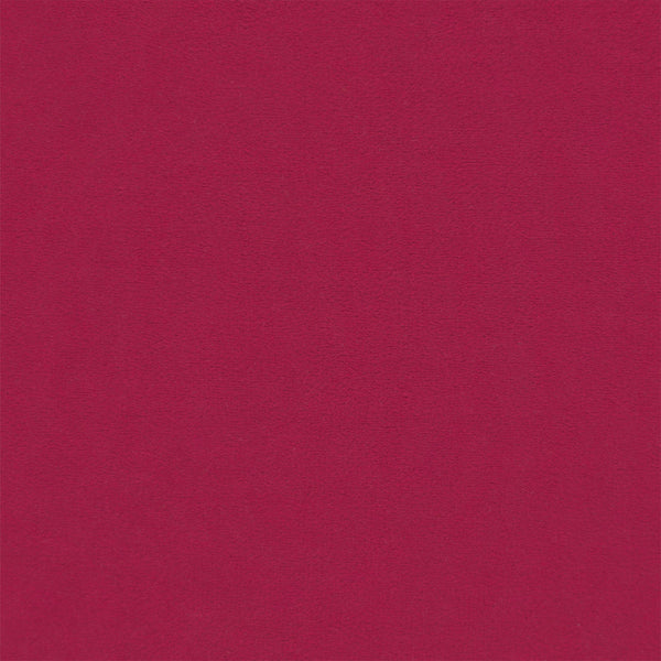 Weinroter Samt Sessel 69x74x93 cm