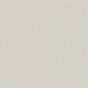 Creme Samt Sessel 69x74x93cm