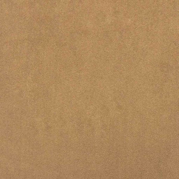vidaXL Fauteuil œuf en velours marron