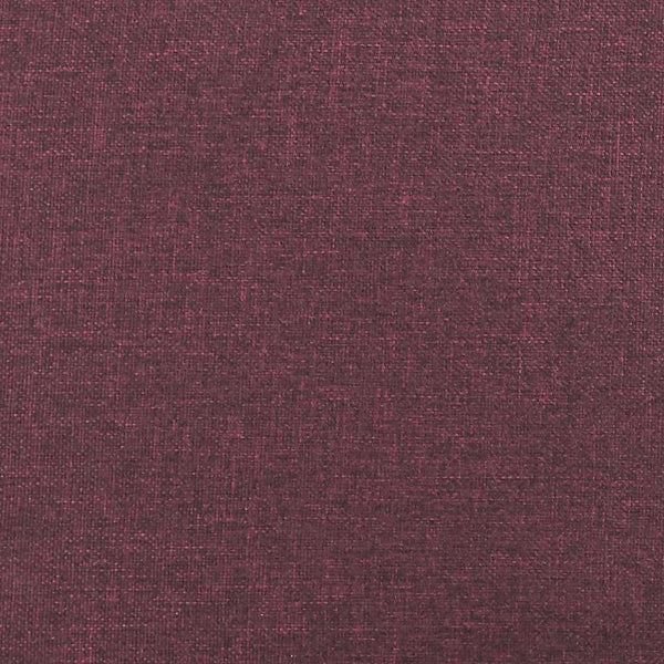 Lila Eiersessel Stoff 63x73x90cm