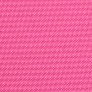 Sonnenliege 2er Set Rosa Polyester