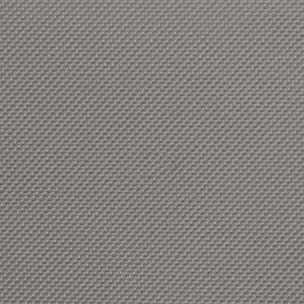 2er Faltbares Campingbett Grau 194cm