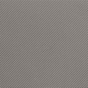 Klappbares Campingbett, 2er-Set, Grau