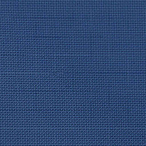 Klappbare Campingbetten 2er-Set, Blau