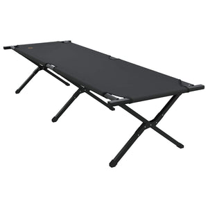 Klappbares Campingbett, 2er-Set