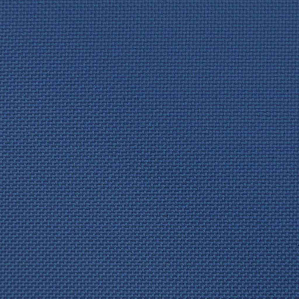 Klappbares Campingbett, 2er-Set, Blau