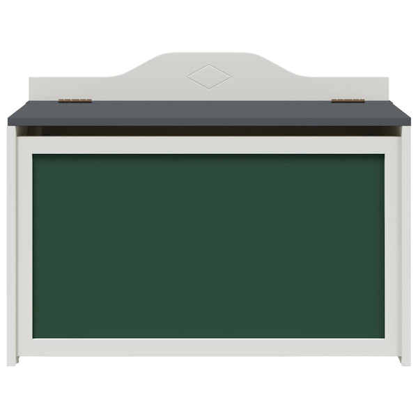 Spielzeugtruhe ROROS mit Tafel