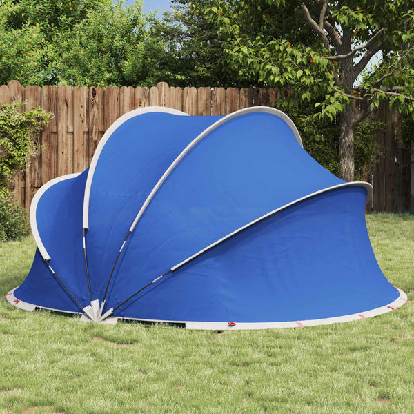 Pool Dome Grün 336x322x160 cm