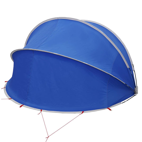 Pool Dome Grün 336x322x160 cm